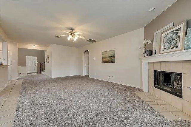 8300 Lonesome Spur Trail, Mckinney, TX 75070