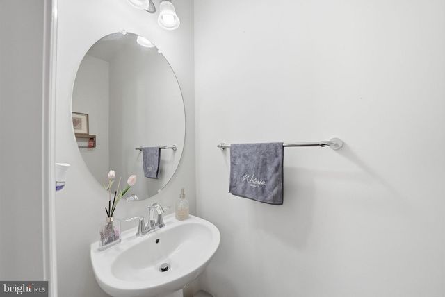 25202 SPLIT CREEK TER, Chantilly, VA 20152