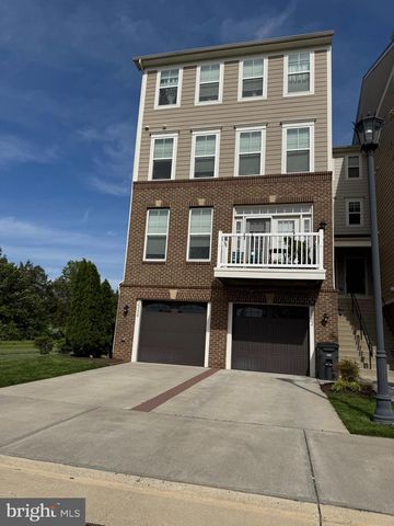 25202 SPLIT CREEK TER, Chantilly, VA 20152
