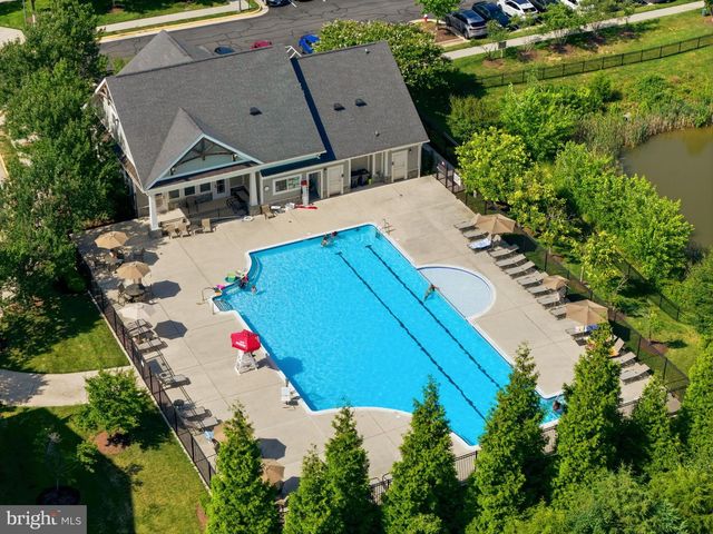 25202 SPLIT CREEK TER, Chantilly, VA 20152