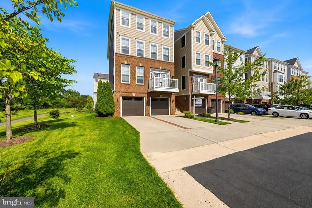 25202 SPLIT CREEK TER, Chantilly, VA 20152