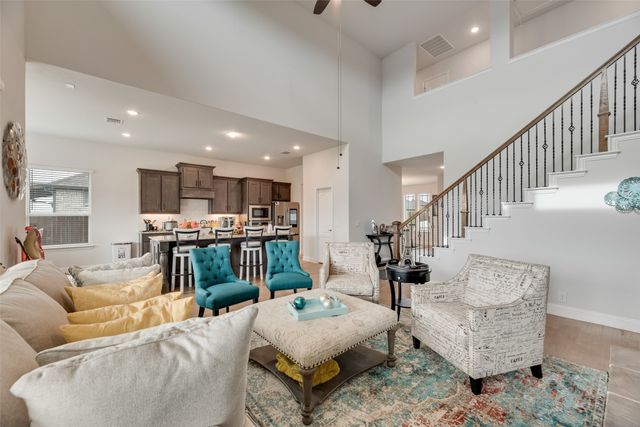 1042 Elmwood Drive, Justin, TX 76247