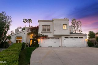 5537 Foothill Drive, Agoura Hills, CA 91301