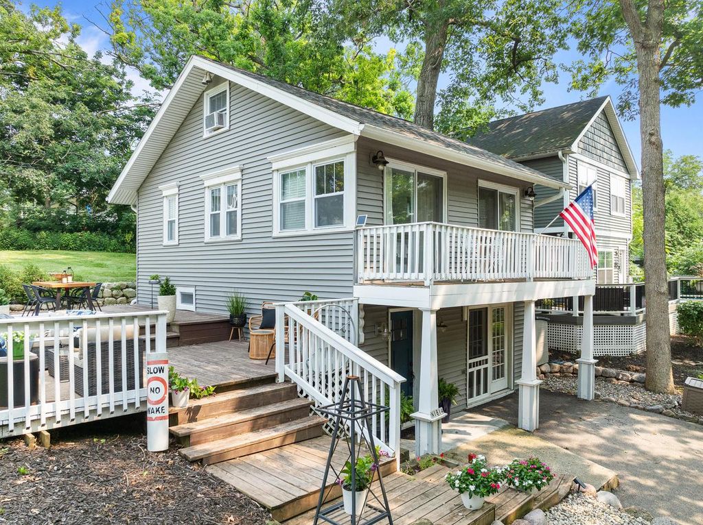 N1814 Highland ROAD, Lake Geneva, WI 53147