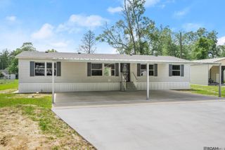 18603 Scivicque Ln, Port Vincent, LA 70726