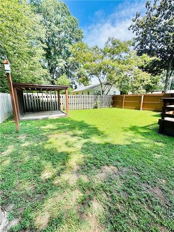 29 Deep Creek RD, Newport News, VA 23606