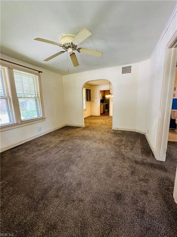 29 Deep Creek RD, Newport News, VA 23606