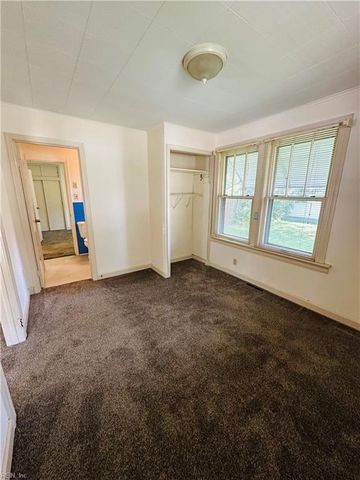 29 Deep Creek RD, Newport News, VA 23606