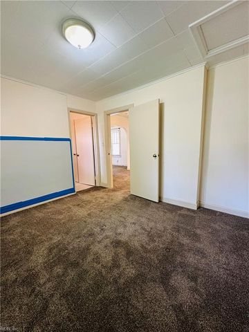 29 Deep Creek RD, Newport News, VA 23606