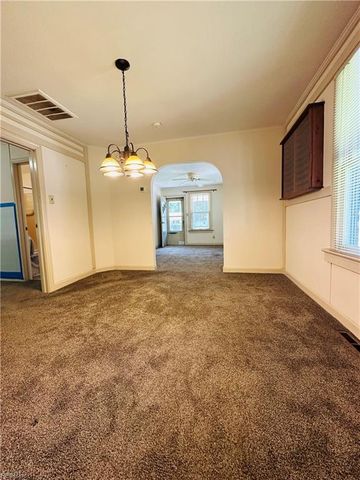 29 Deep Creek RD, Newport News, VA 23606