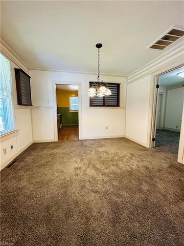 29 Deep Creek RD, Newport News, VA 23606