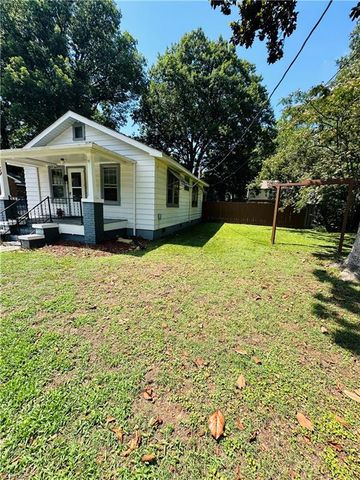29 Deep Creek RD, Newport News, VA 23606