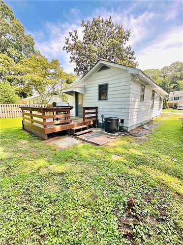29 Deep Creek RD, Newport News, VA 23606