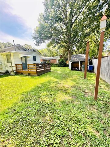 29 Deep Creek RD, Newport News, VA 23606