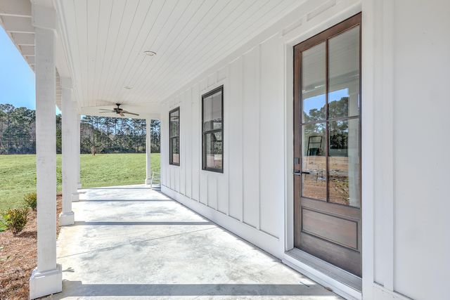 4260 Flat Dutch Court, Meggett, SC 29449