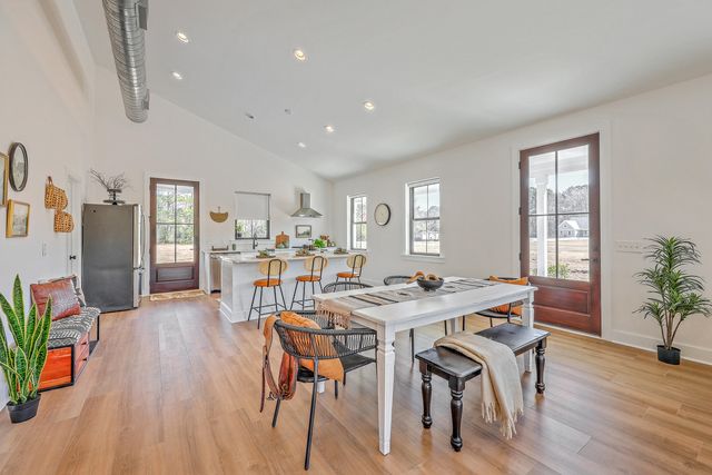 4260 Flat Dutch Court, Meggett, SC 29449