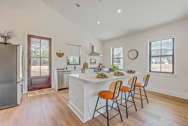 4260 Flat Dutch Court, Meggett, SC 29449