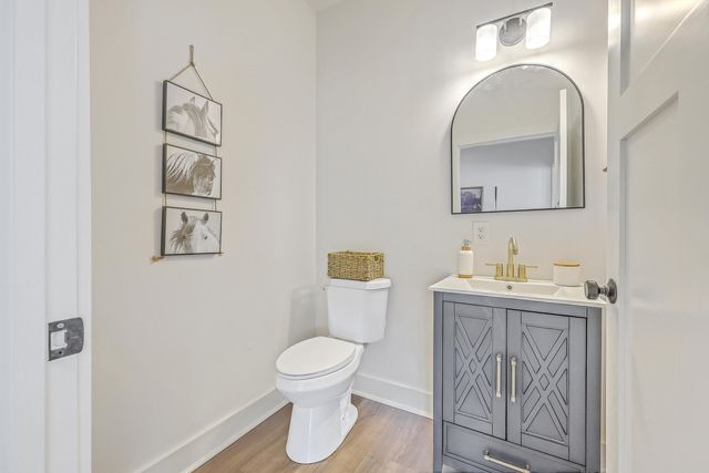 4260 Flat Dutch Court, Meggett, SC 29449