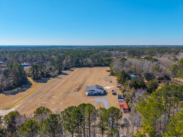 4260 Flat Dutch Court, Meggett, SC 29449