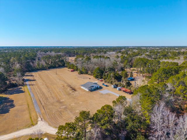 4260 Flat Dutch Court, Meggett, SC 29449