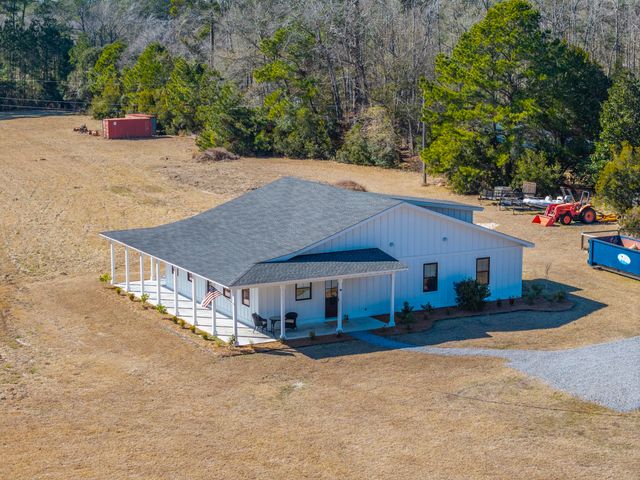 4260 Flat Dutch Court, Meggett, SC 29449