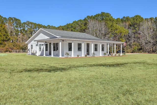 4260 Flat Dutch Court, Meggett, SC 29449