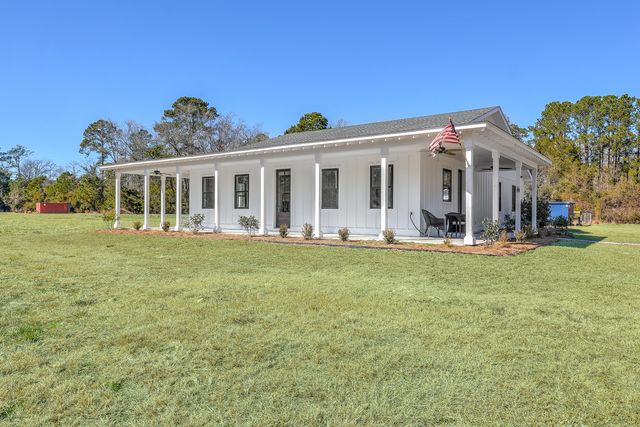 4260 Flat Dutch Court, Meggett, SC 29449