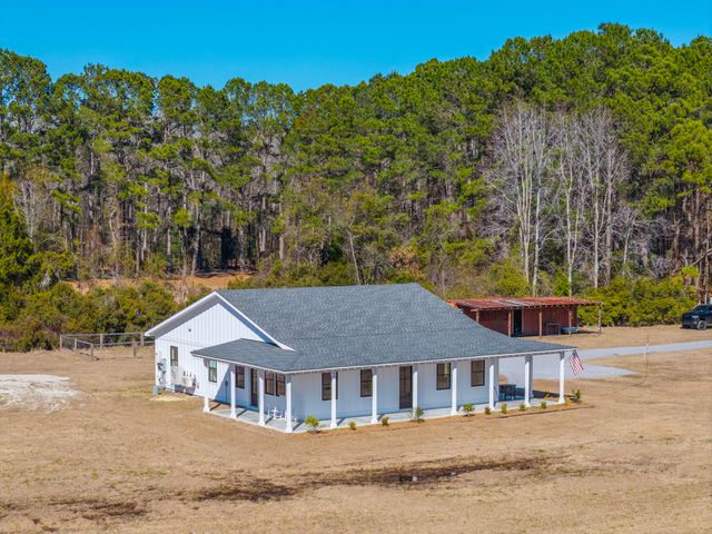 4260 Flat Dutch Court, Meggett, SC 29449