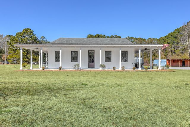 4260 Flat Dutch Court, Meggett, SC 29449