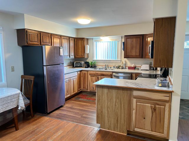 406 EUREKA AVENUE, Fairbanks, AK 99701