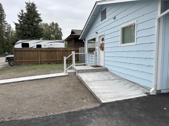 406 EUREKA AVENUE, Fairbanks, AK 99701