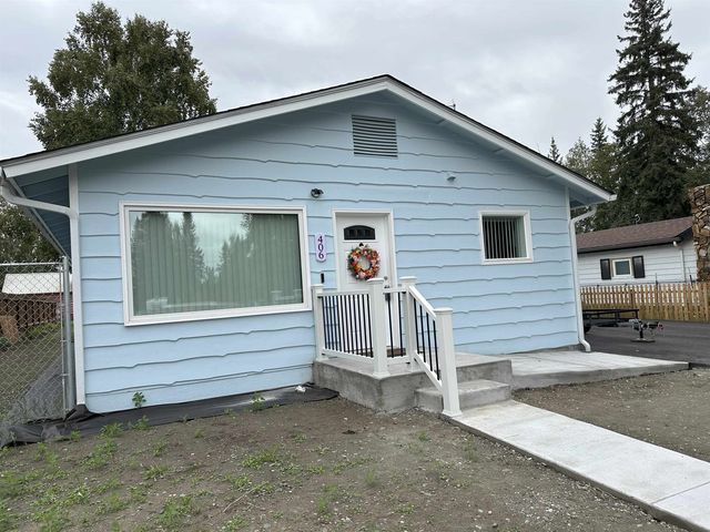 406 EUREKA AVENUE, Fairbanks, AK 99701