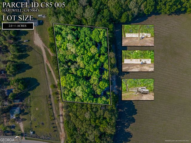 65 Grant Drive, Hartwell, GA 30643