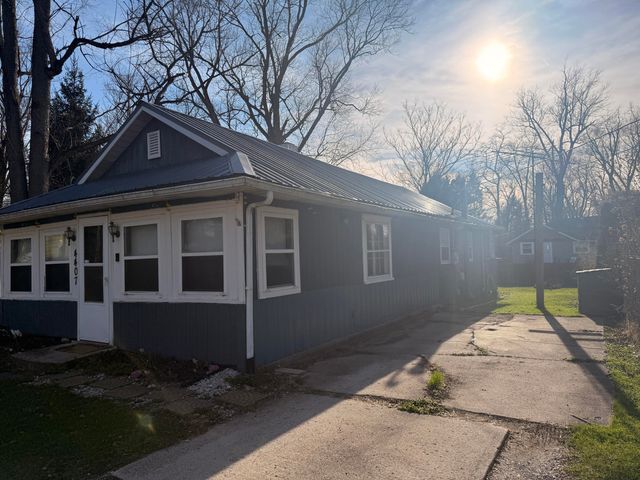 4407 Ostedt Drive, Valparaiso, IN 46383