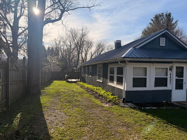 4407 Ostedt Drive, Valparaiso, IN 46383