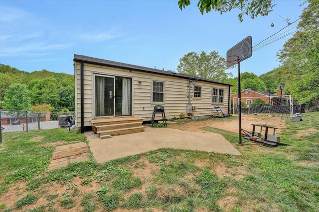 3323 Longhorn RD, Roanoke, VA 24018