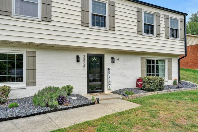 3323 Longhorn RD, Roanoke, VA 24018