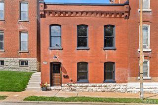 3503 Wisconsin Avenue, St Louis, MO 63118