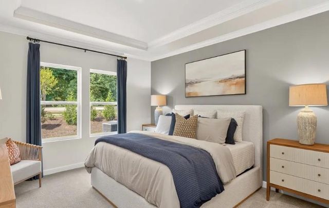 1292 Orwell Lane, Monroe, GA 30656