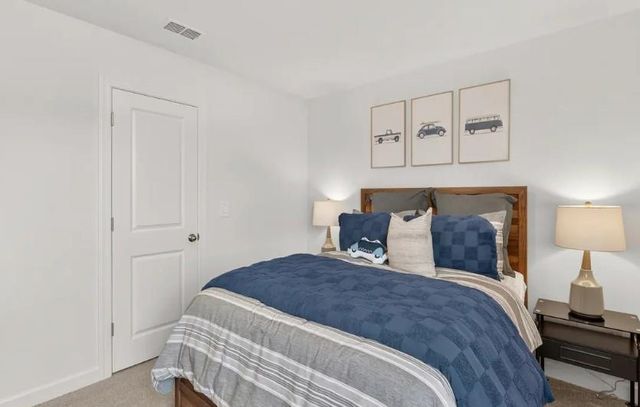 1292 Orwell Lane, Monroe, GA 30656