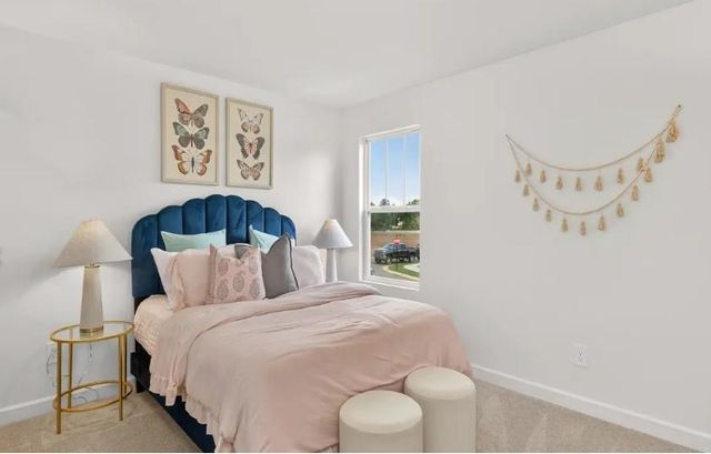 1292 Orwell Lane, Monroe, GA 30656