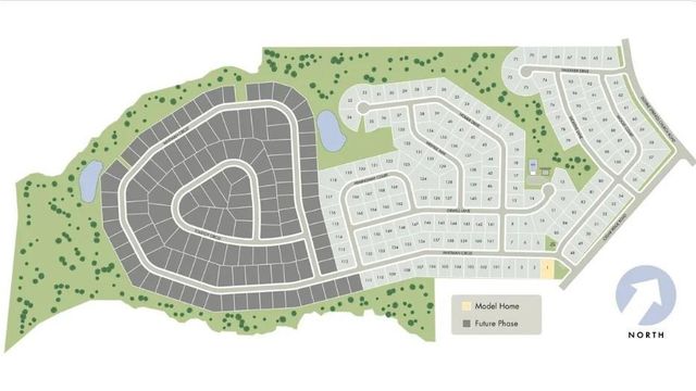 1292 Orwell Lane, Monroe, GA 30656