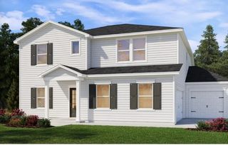 1292 Orwell Lane, Monroe, GA 30656