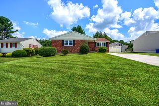 4026 SILVAGE RD, Baltimore, MD 21236