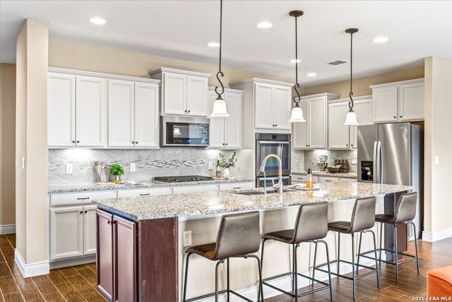 2930 Bright Skies, San Antonio, TX 78261