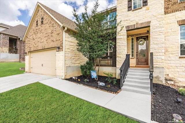 2930 Bright Skies, San Antonio, TX 78261