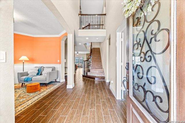 2930 Bright Skies, San Antonio, TX 78261