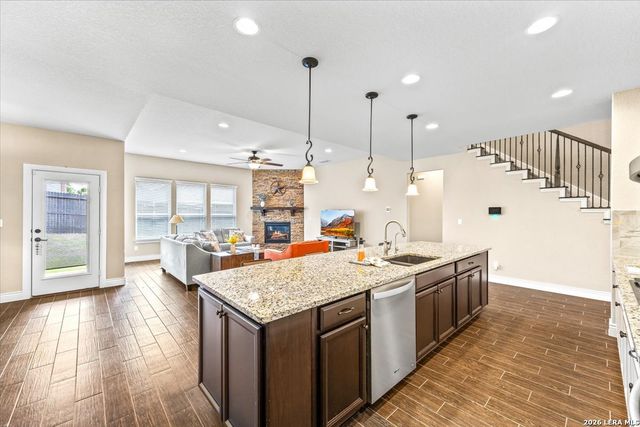 2930 Bright Skies, San Antonio, TX 78261