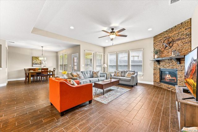 2930 Bright Skies, San Antonio, TX 78261