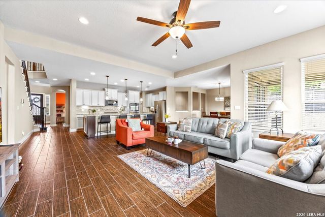 2930 Bright Skies, San Antonio, TX 78261